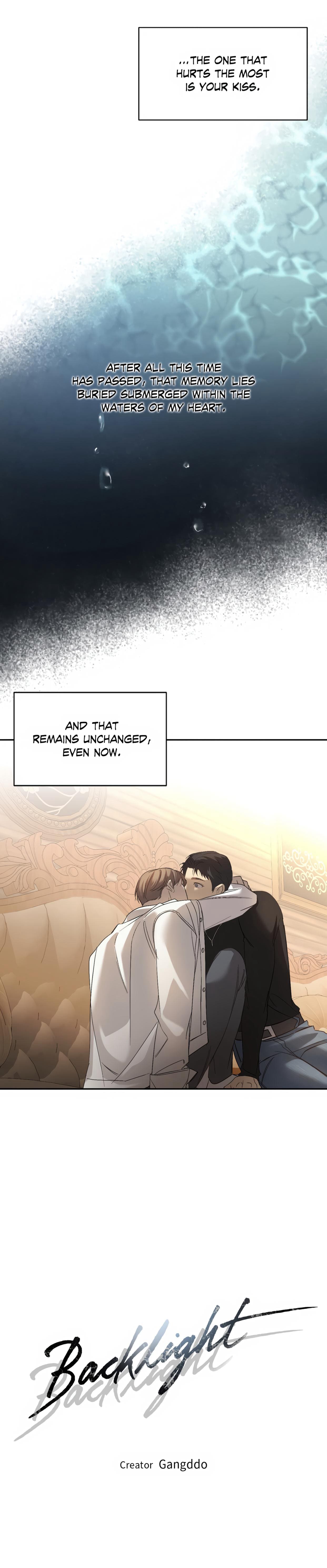 backlight, Chapter 20 image 06